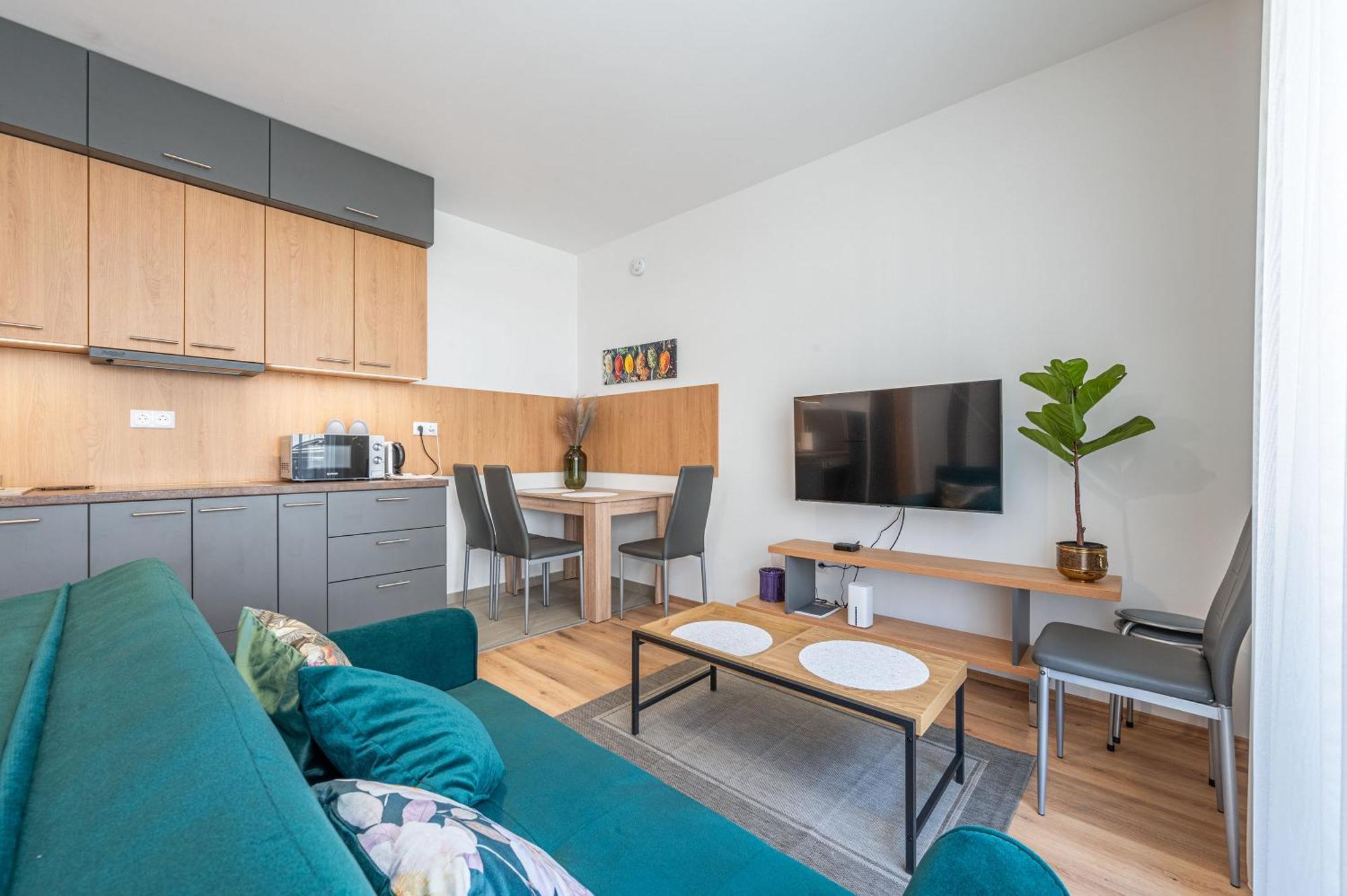 Csengery Residence Budapest Bagian luar foto