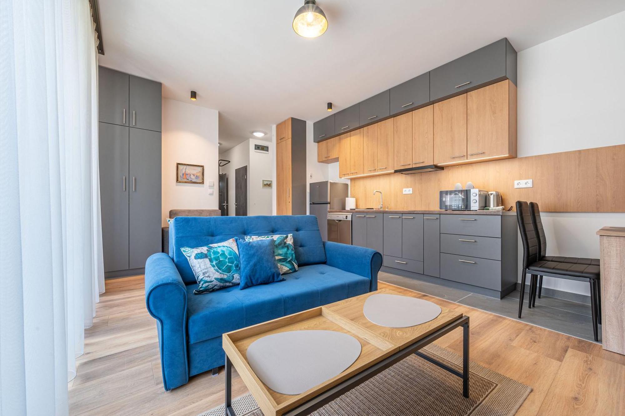 Csengery Residence Budapest Bagian luar foto