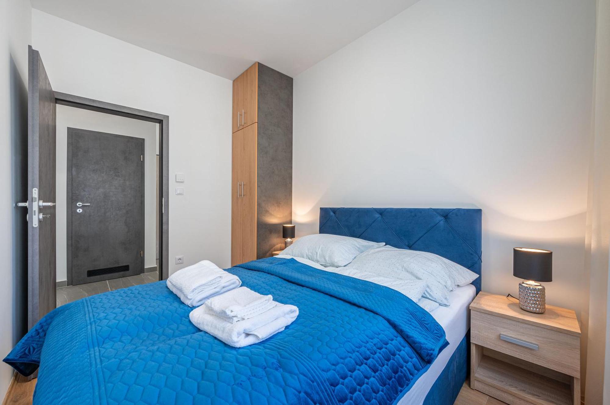 Csengery Residence Budapest Bagian luar foto