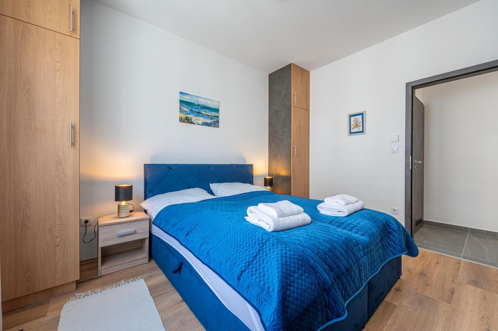 Csengery Residence Budapest Bagian luar foto